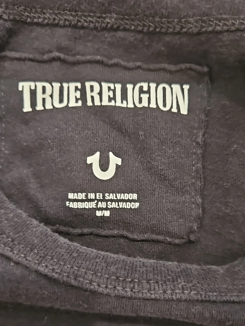 True Religion true religion